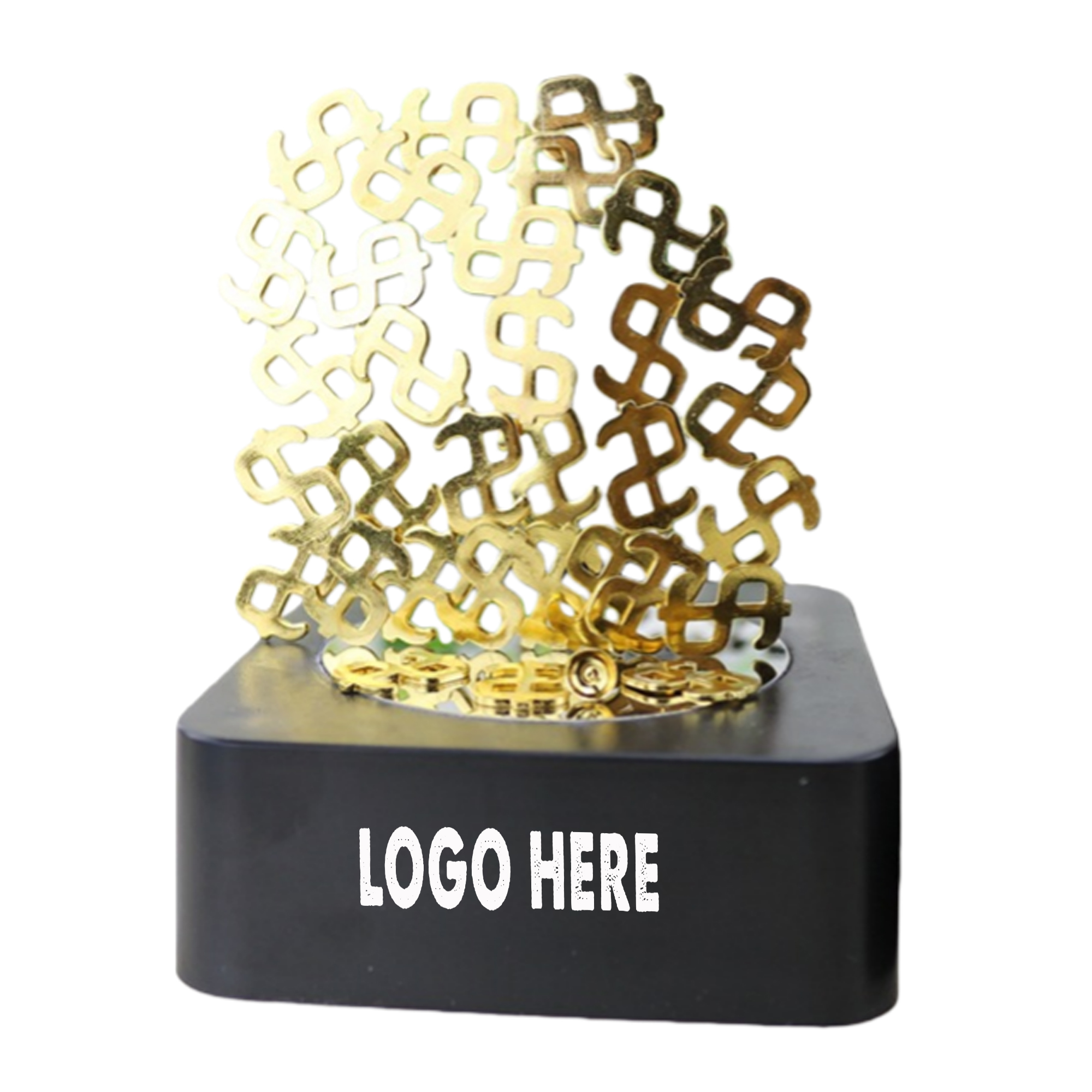 Money Tree Magnetic Toys 2