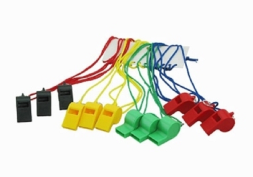 whistle 2