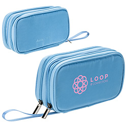 AeroLOFT® Business First Tech Organizer 6