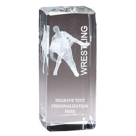 Crystal Cube Wrestling 2