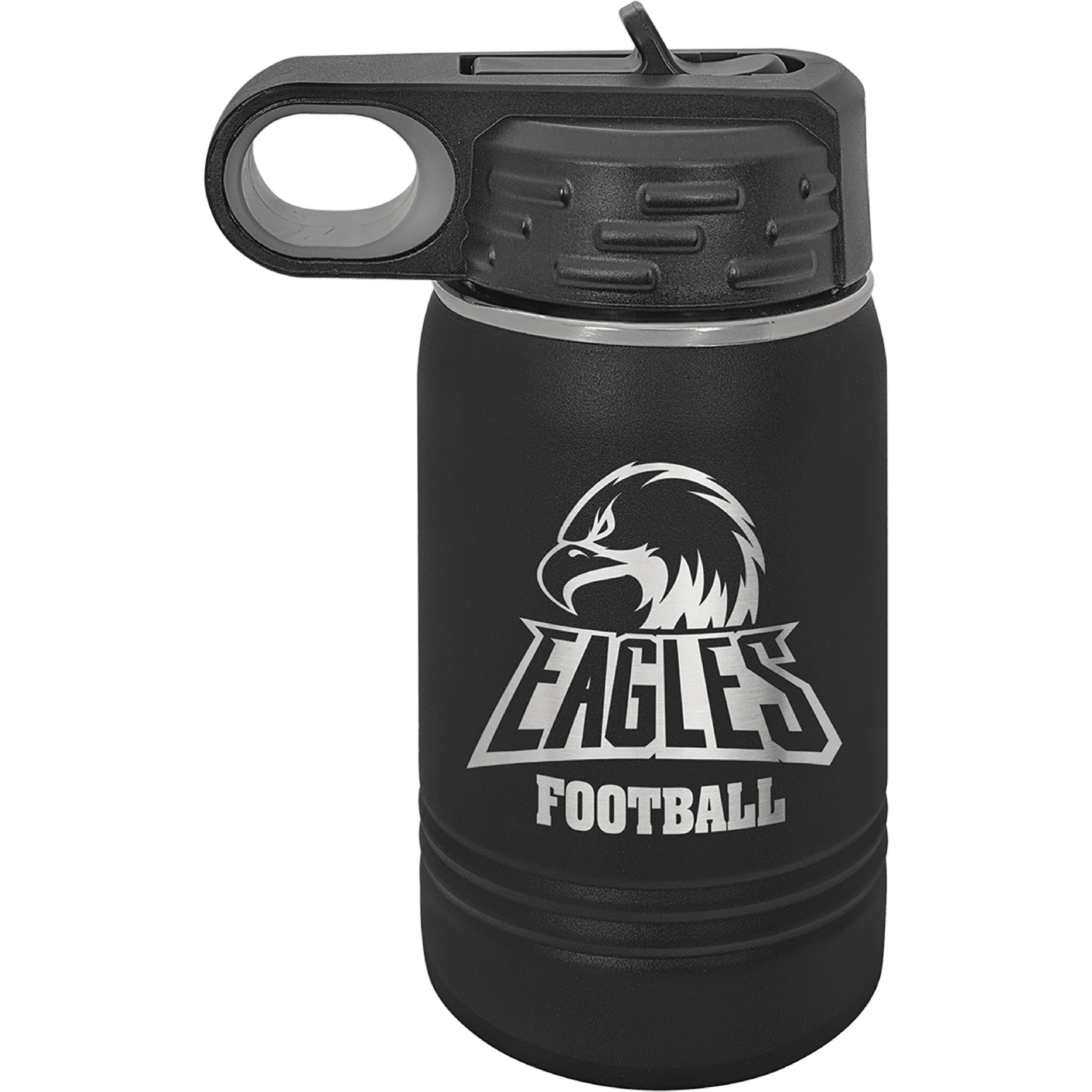 Polar Camel 12oz Stainless Steel Water Bottle 68