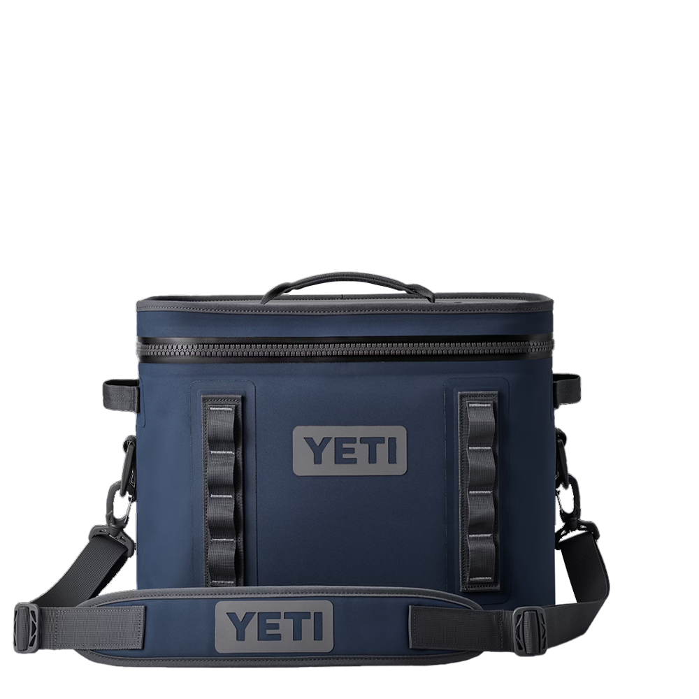Yeti 18 Hopper Flip Soft Cooler 5