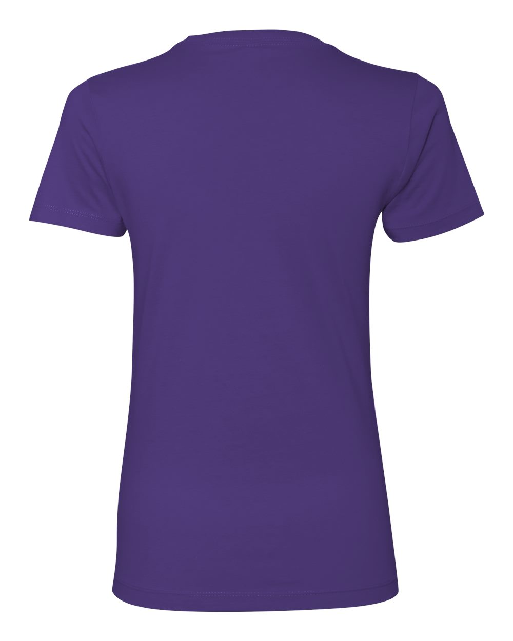 Women's Cotton Tee - 3900 78