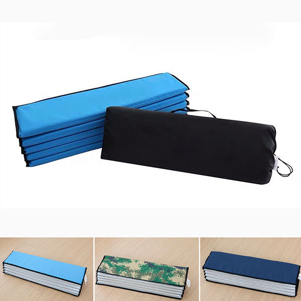 Outdoor Single Picnic Moisture-proof Mat 2