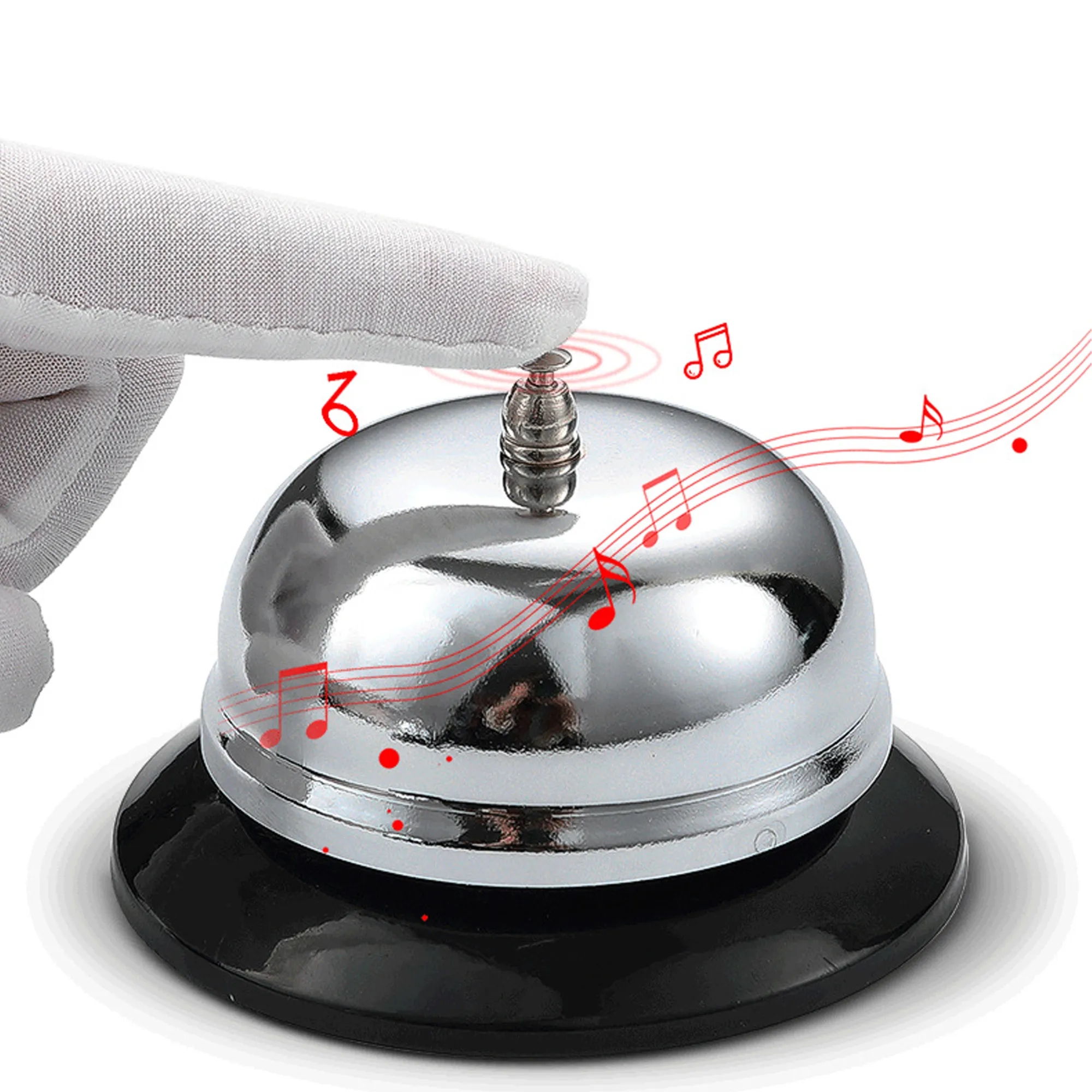 Kitchen Call Bell 2