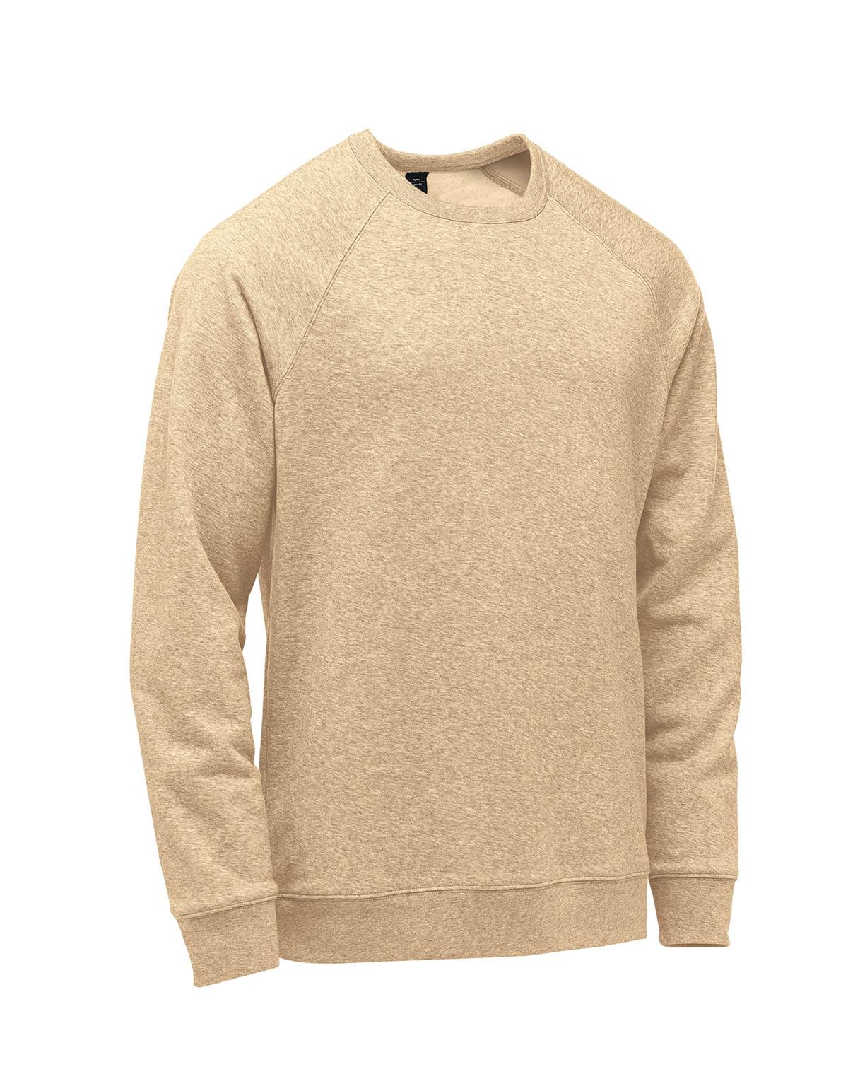 Stormtech Men's Monashee Fleece Crew Neck 34
