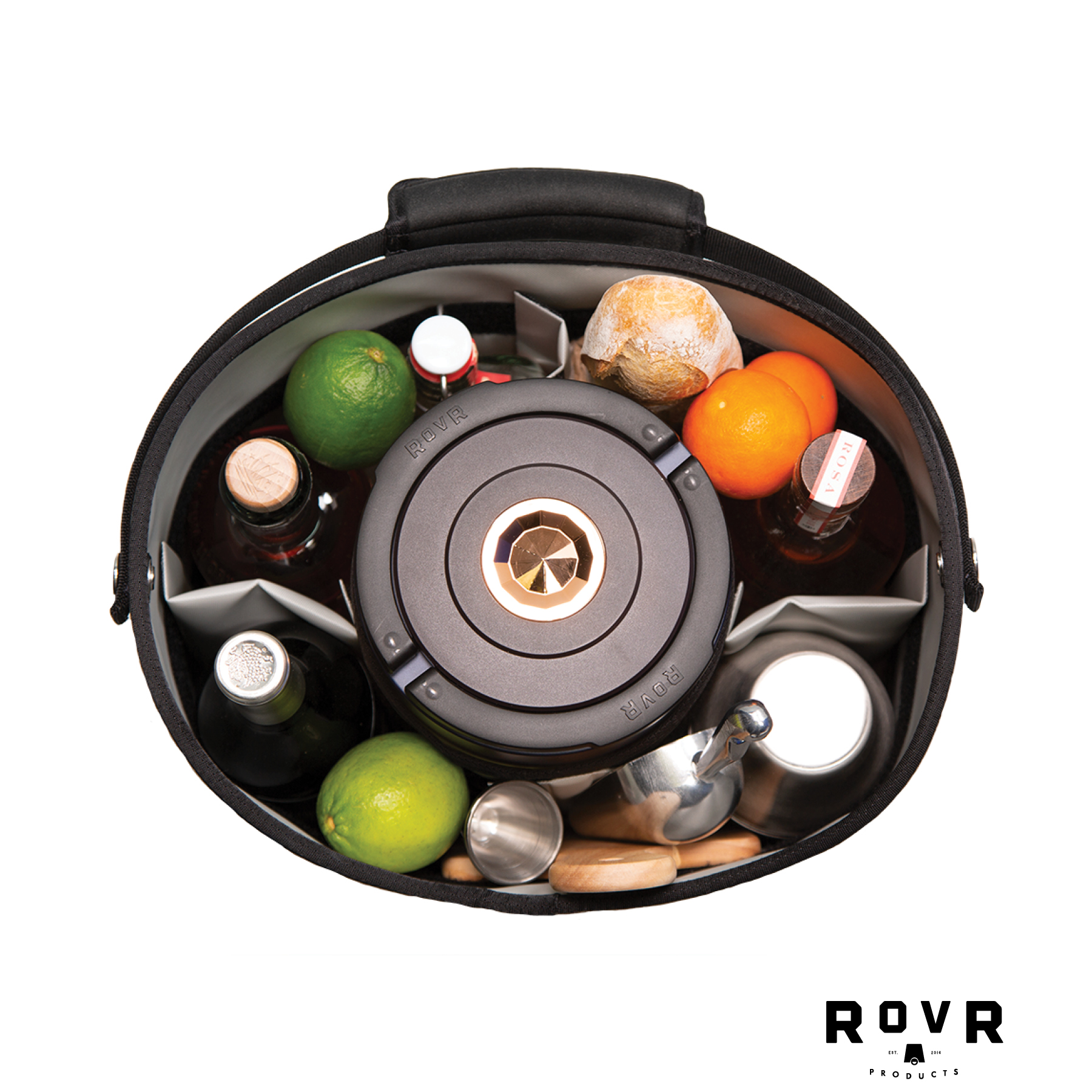 RovR® KeepR® Cooler Caddy 14