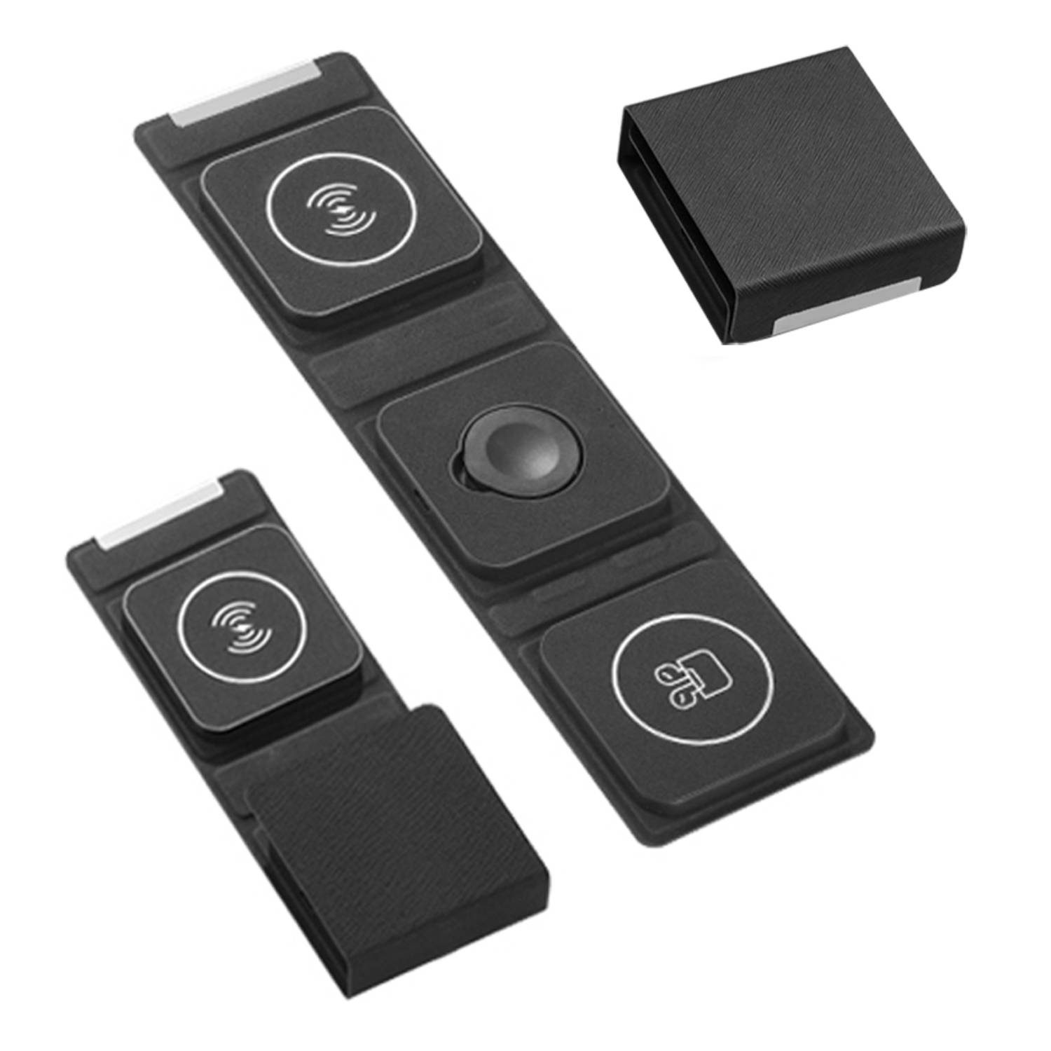 Portable Charging Set 14