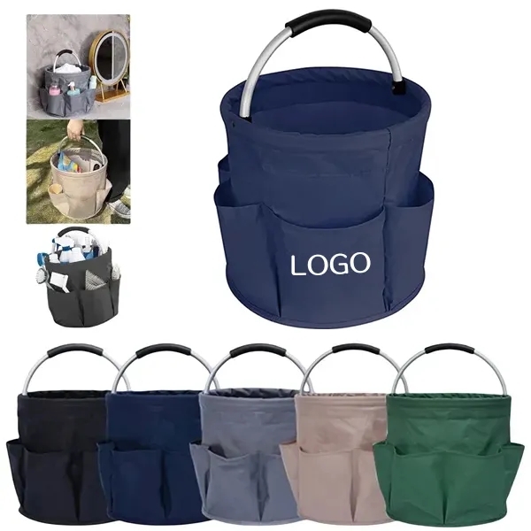 Durable Tool Organizer 4