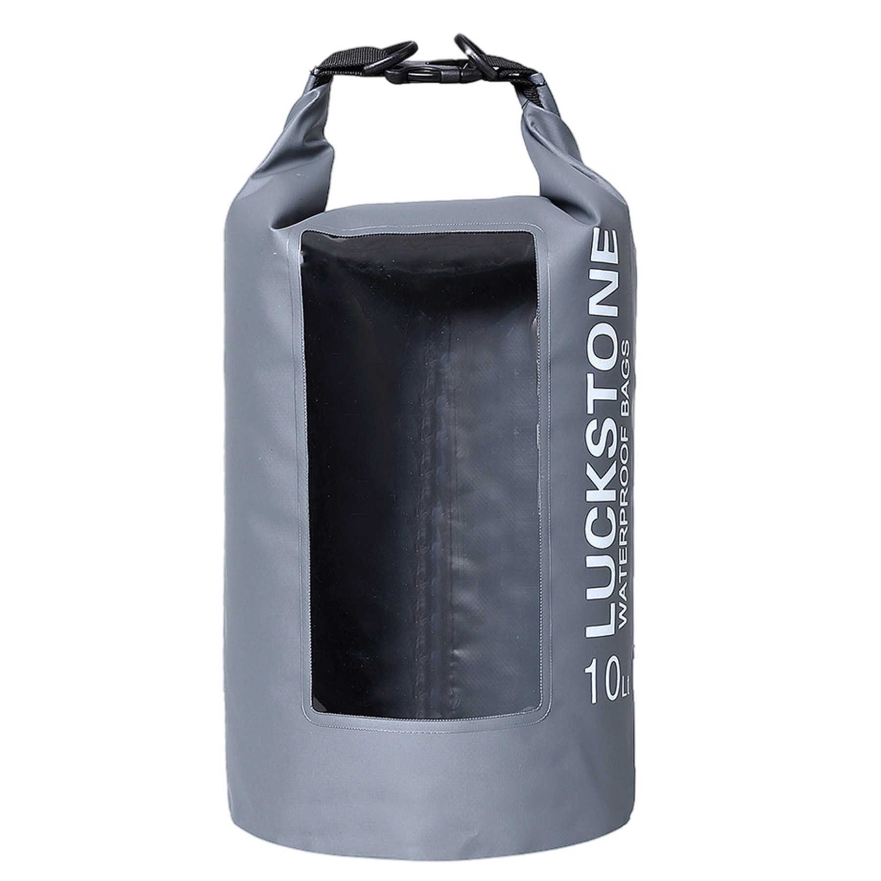 10-Liter Waterproof Gear Bag 4