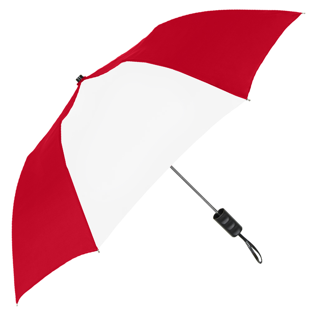 The Patriot Folding Umbrella