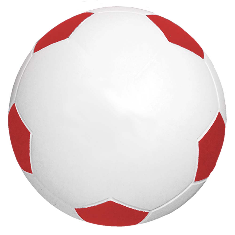 Mini Foam Soccer Balls 7