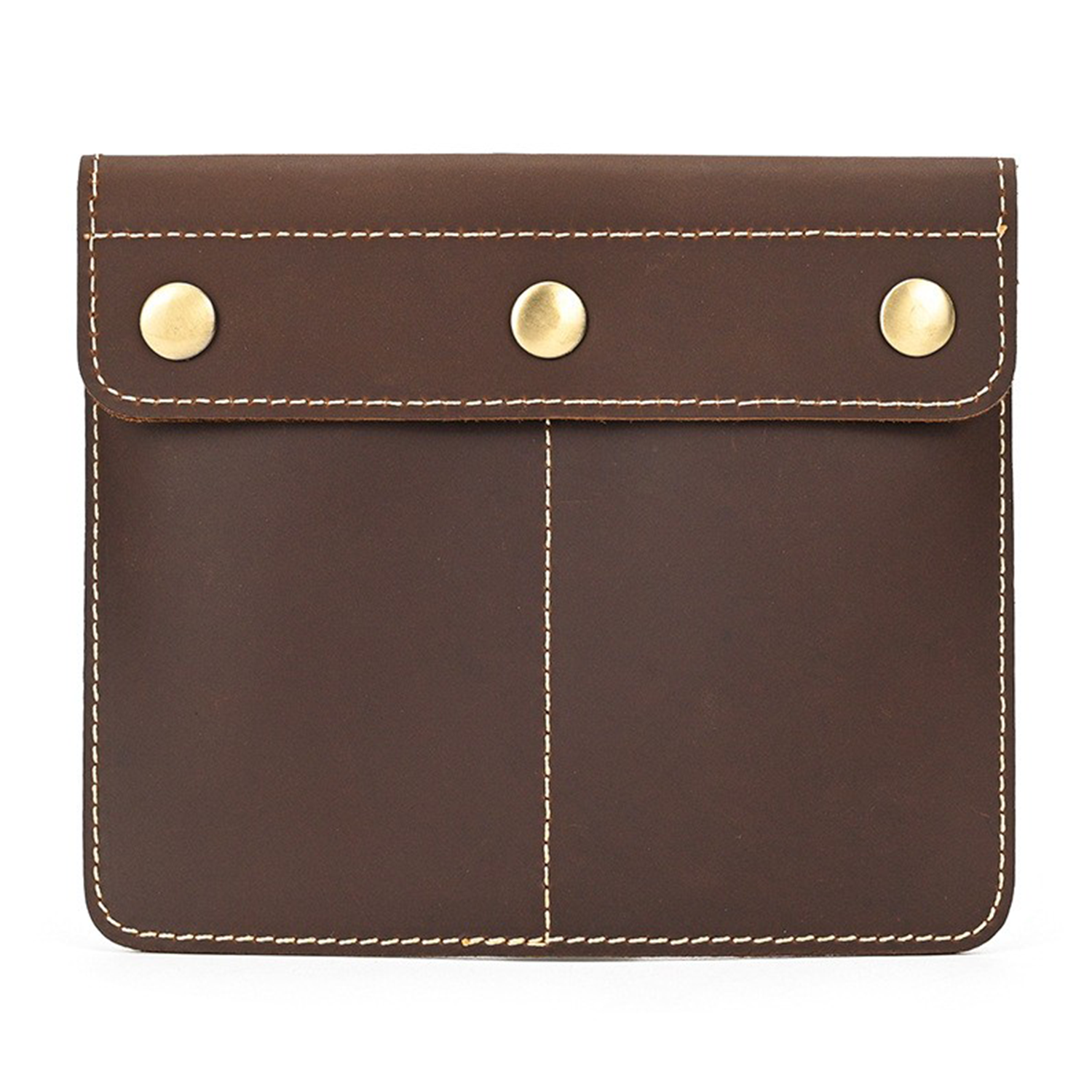 Genuine Leather Pouch for Watches 7