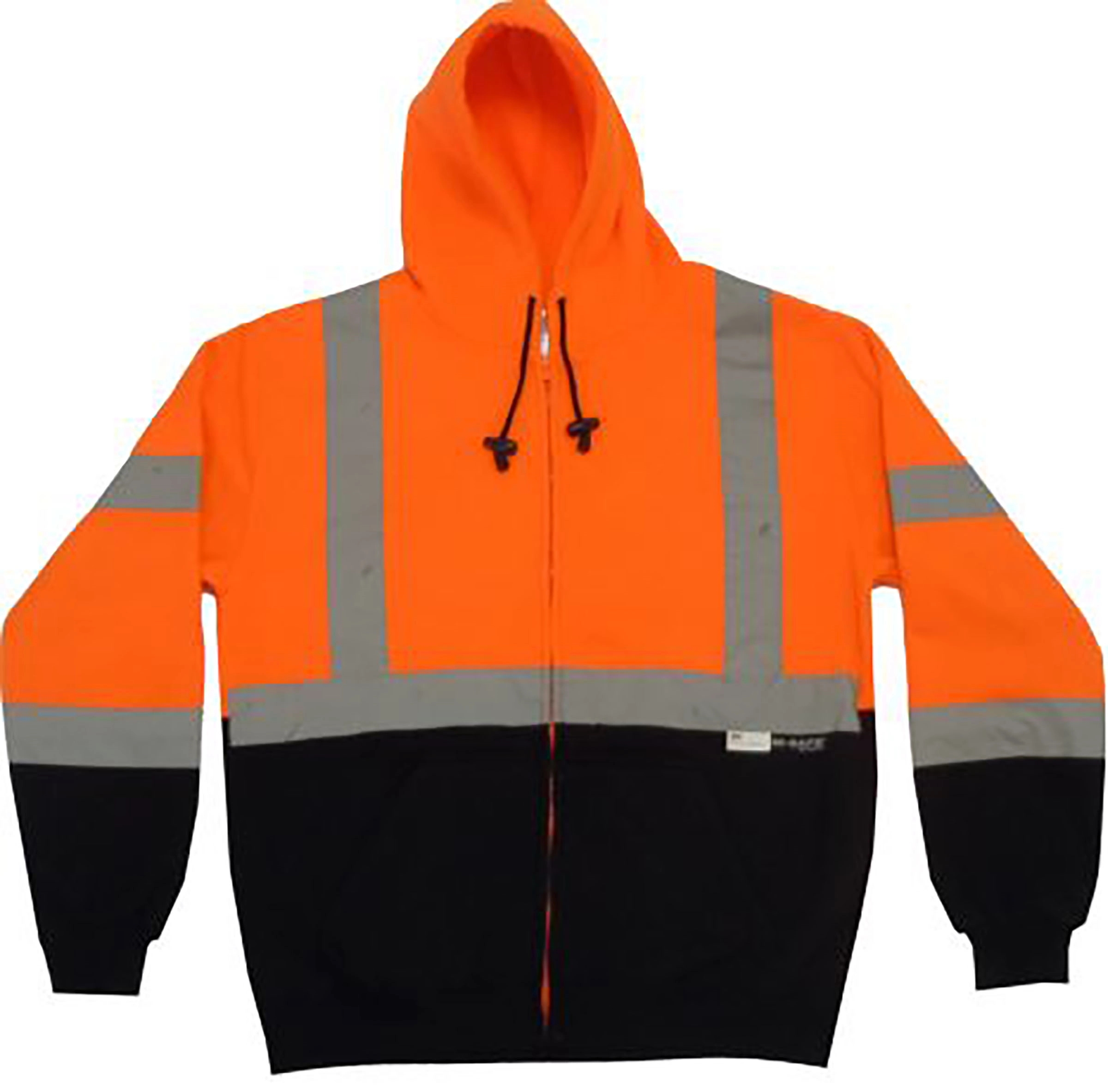 Ansi Class 3 Sweatshirt 5