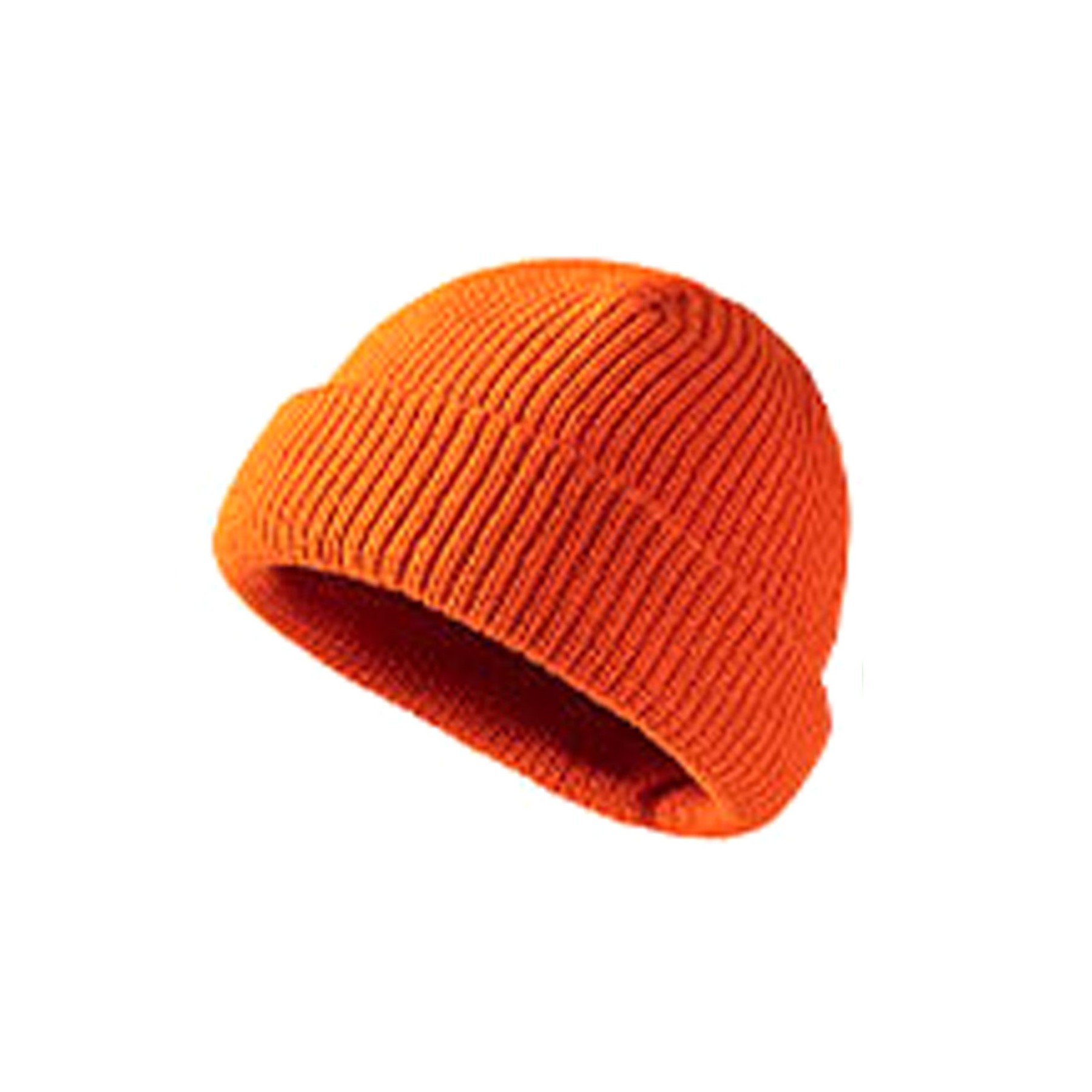 Acrylic Knit Beanie 7