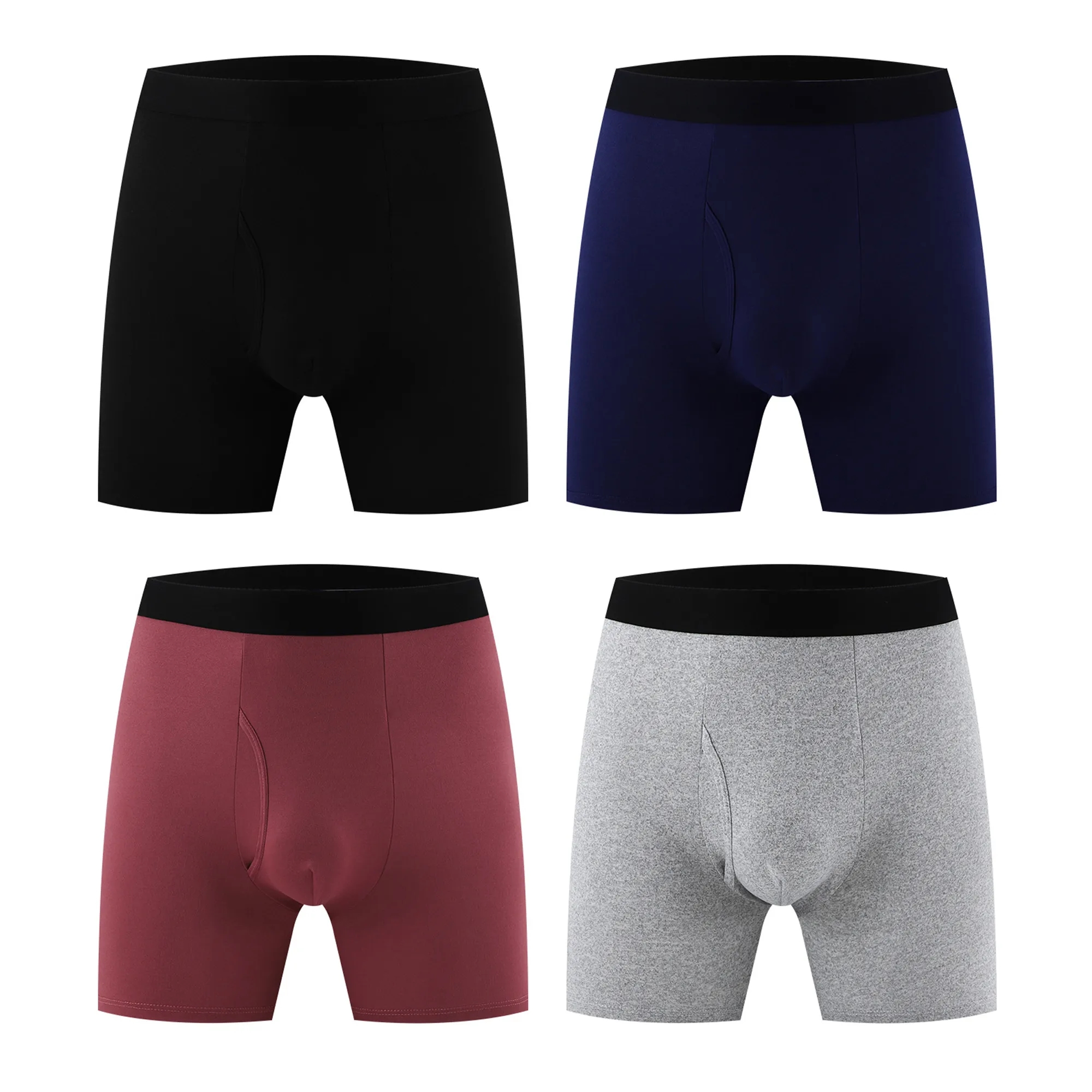 Men's Boxer Briefs 7