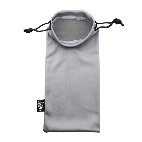 Toddy® Gear Smart Pouch - Medium - Premium Microfiber Storage & Cleaning Pouch 2