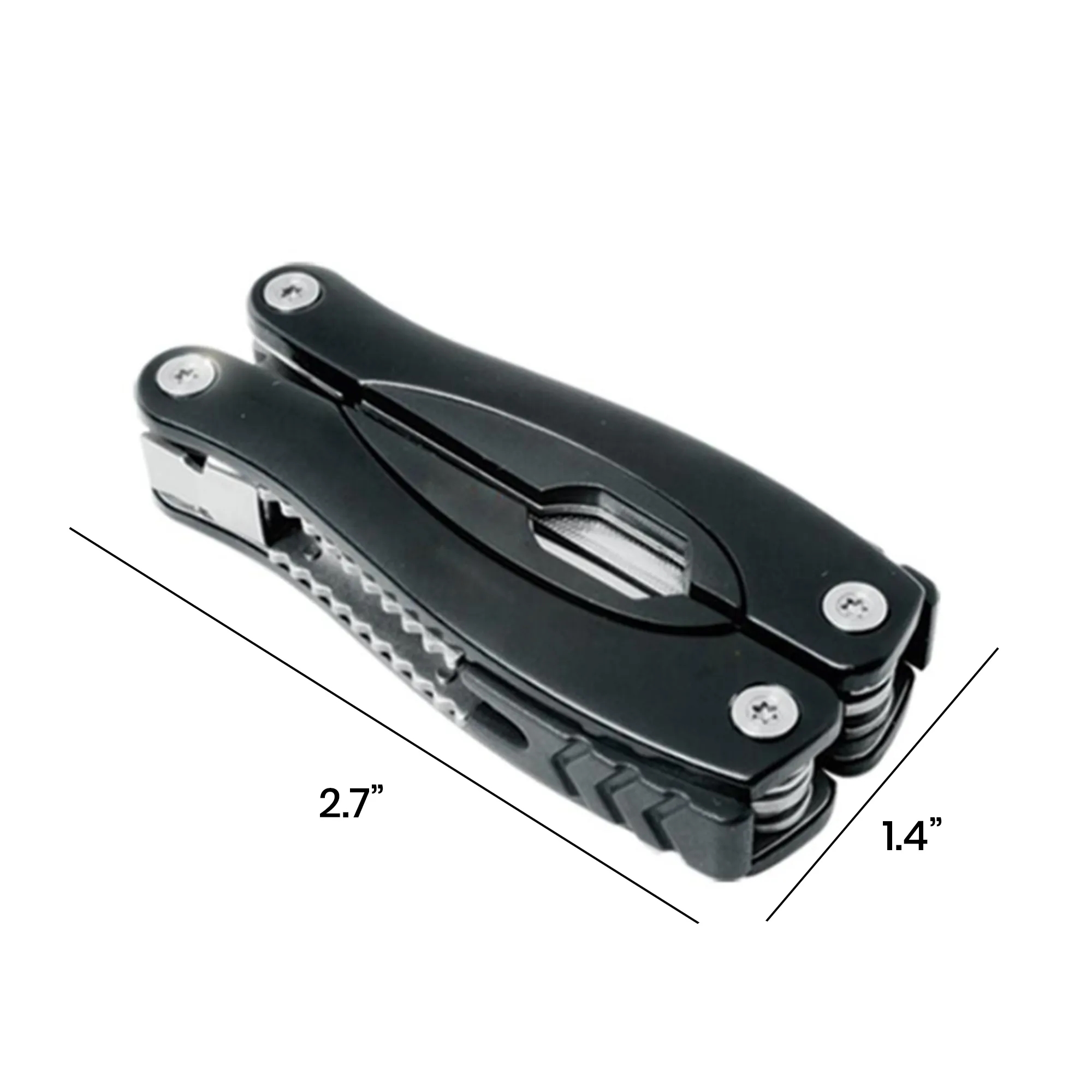 Multifunctional Mini Pliers 6