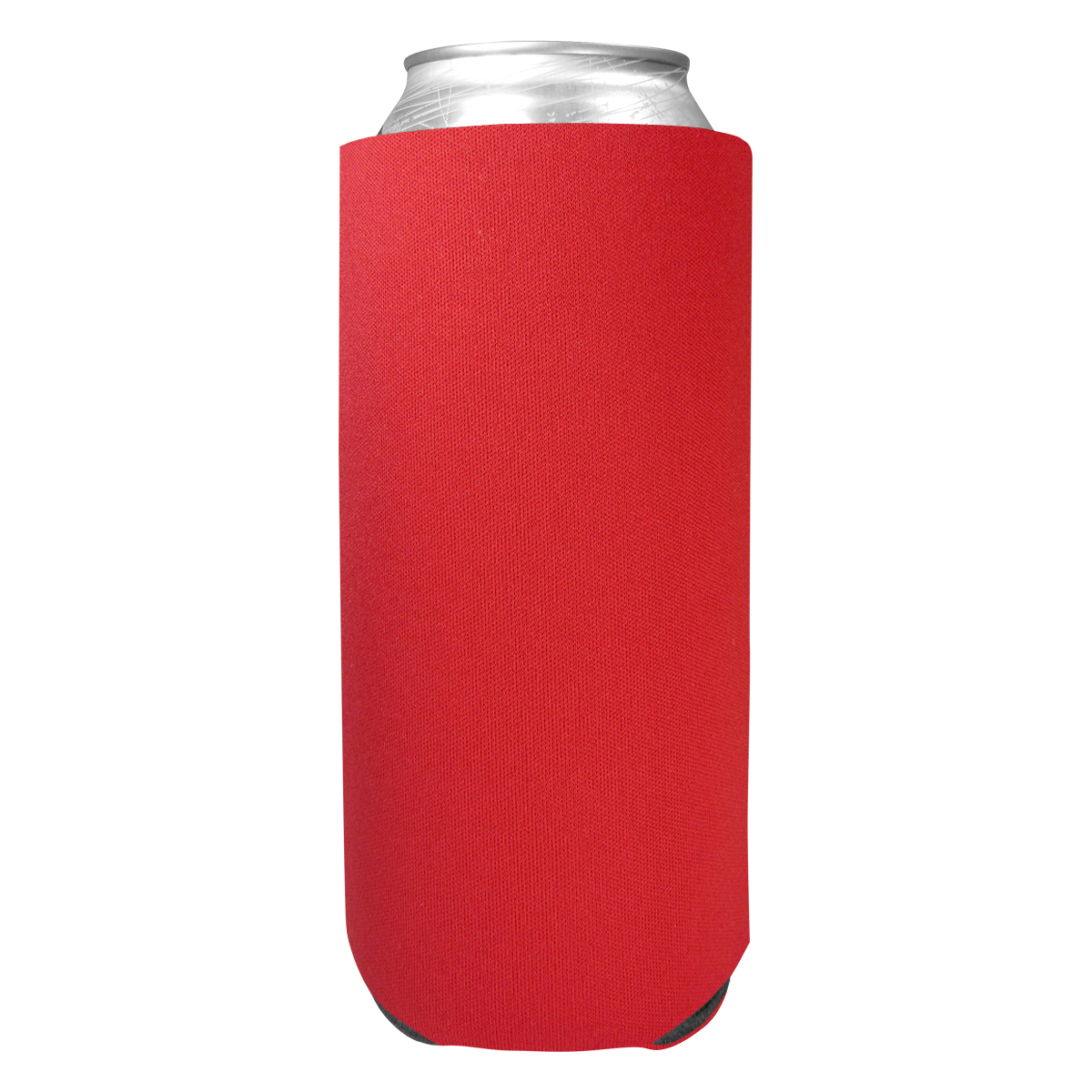 24 Oz. Tall Boy Coolie, custom koozie with logo imprint 35