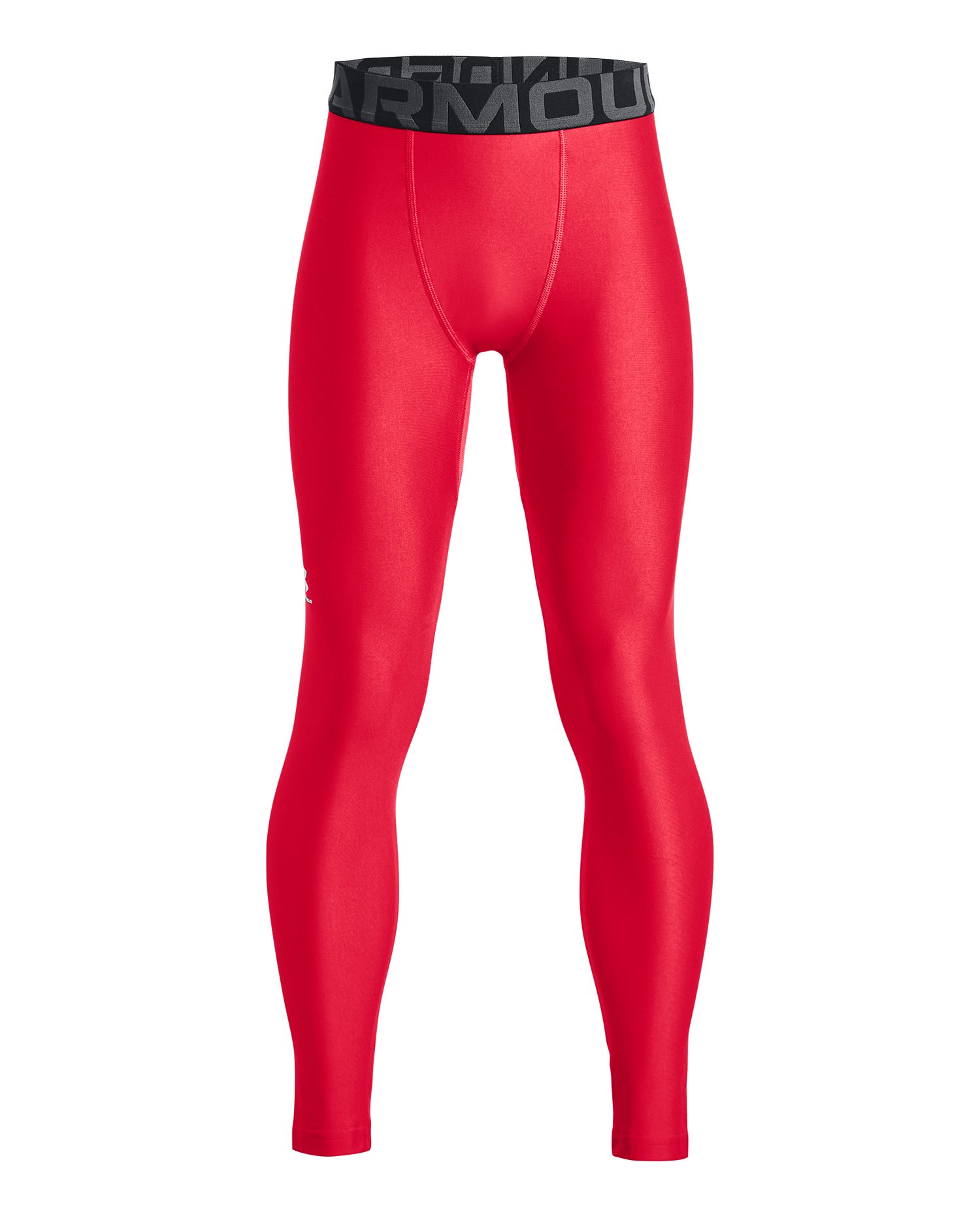 HeatGear Armour Boys' Leggings 2
