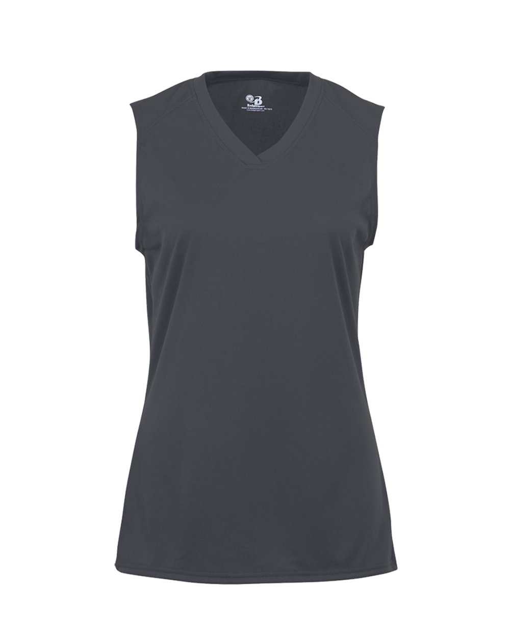 B-Core Girls' Sleeveless Tee 14