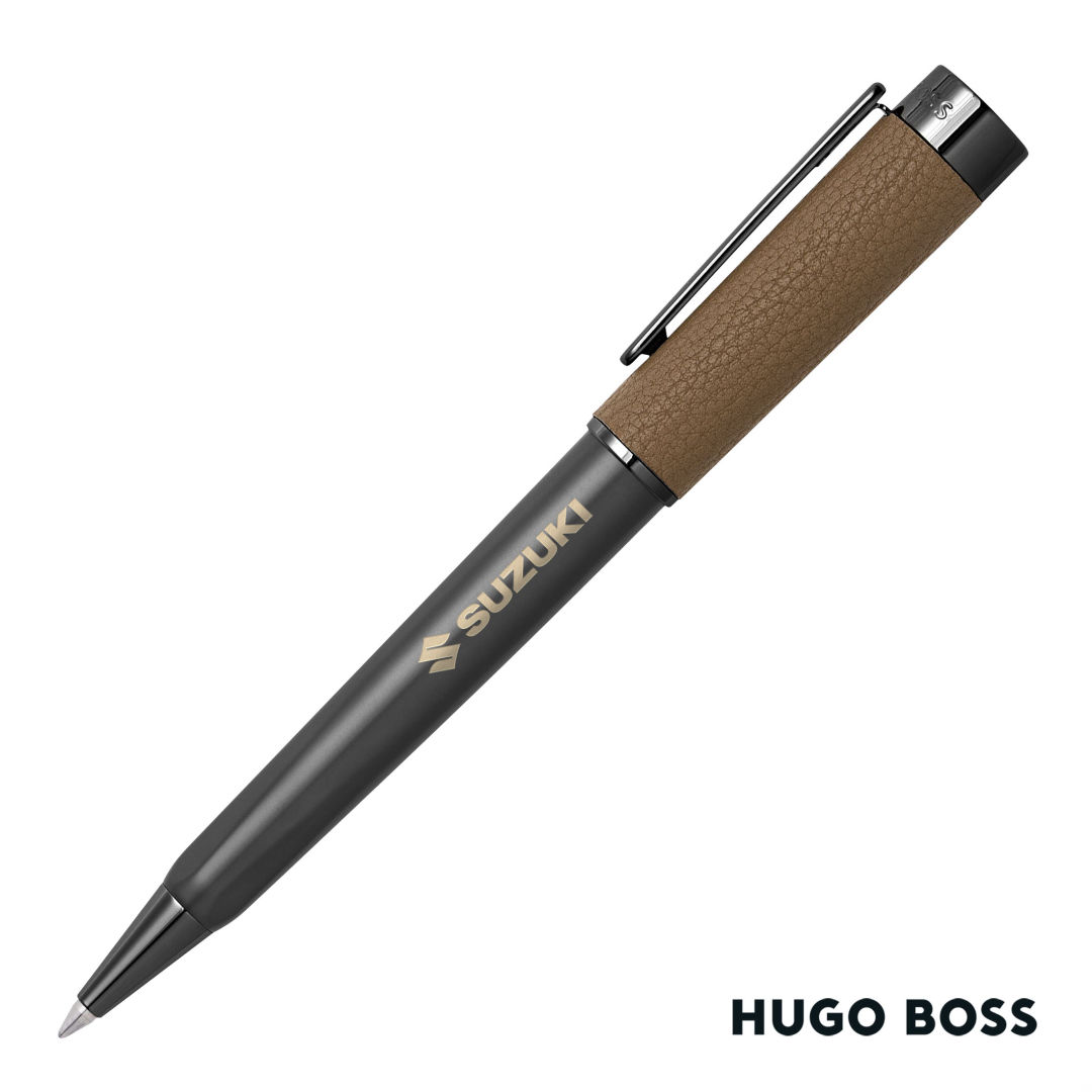 Hugo Boss® Corium Pen 18