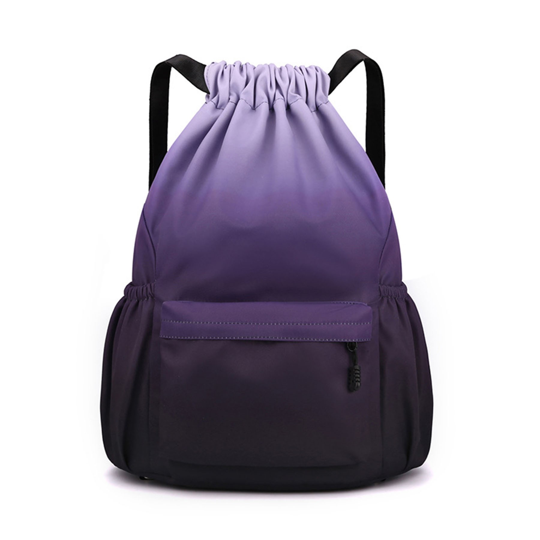 Bundle Pocket Backpack 2