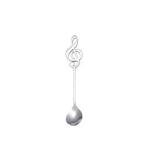 5.62 Inch Music Note 3 Teeth Fork 17