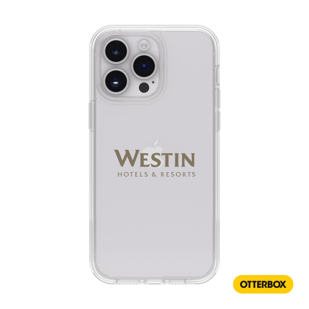 OtterBox® iPhone 14 Pro Max Symmetry 7