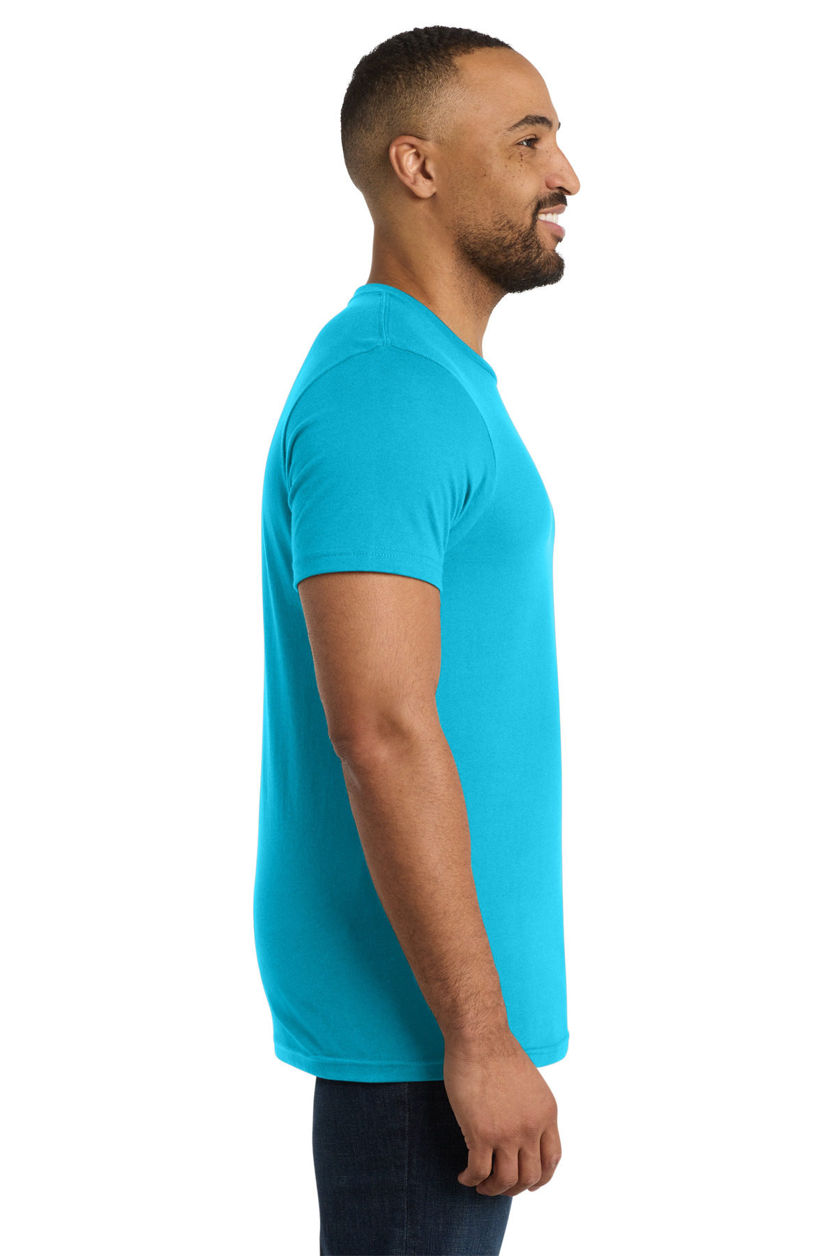 Port & Co Bouncer Tee PC600 76