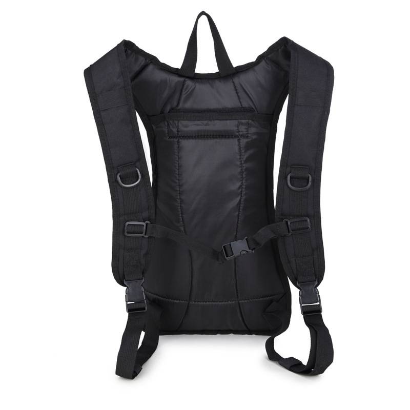 Oxford Outdoor Mountaineering Travel Backpack 3