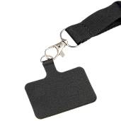 Adjustable Recycled Phone Lanyard 23