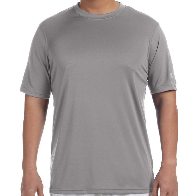 Champion Double Dry® 4.1 Oz. Interlock T-Shirt 21
