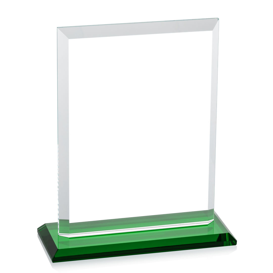 Denison VividPrint™ Award - Green 12