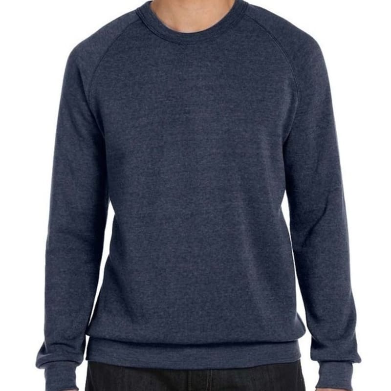 Alternative Mens Champ Sweatshirt 4