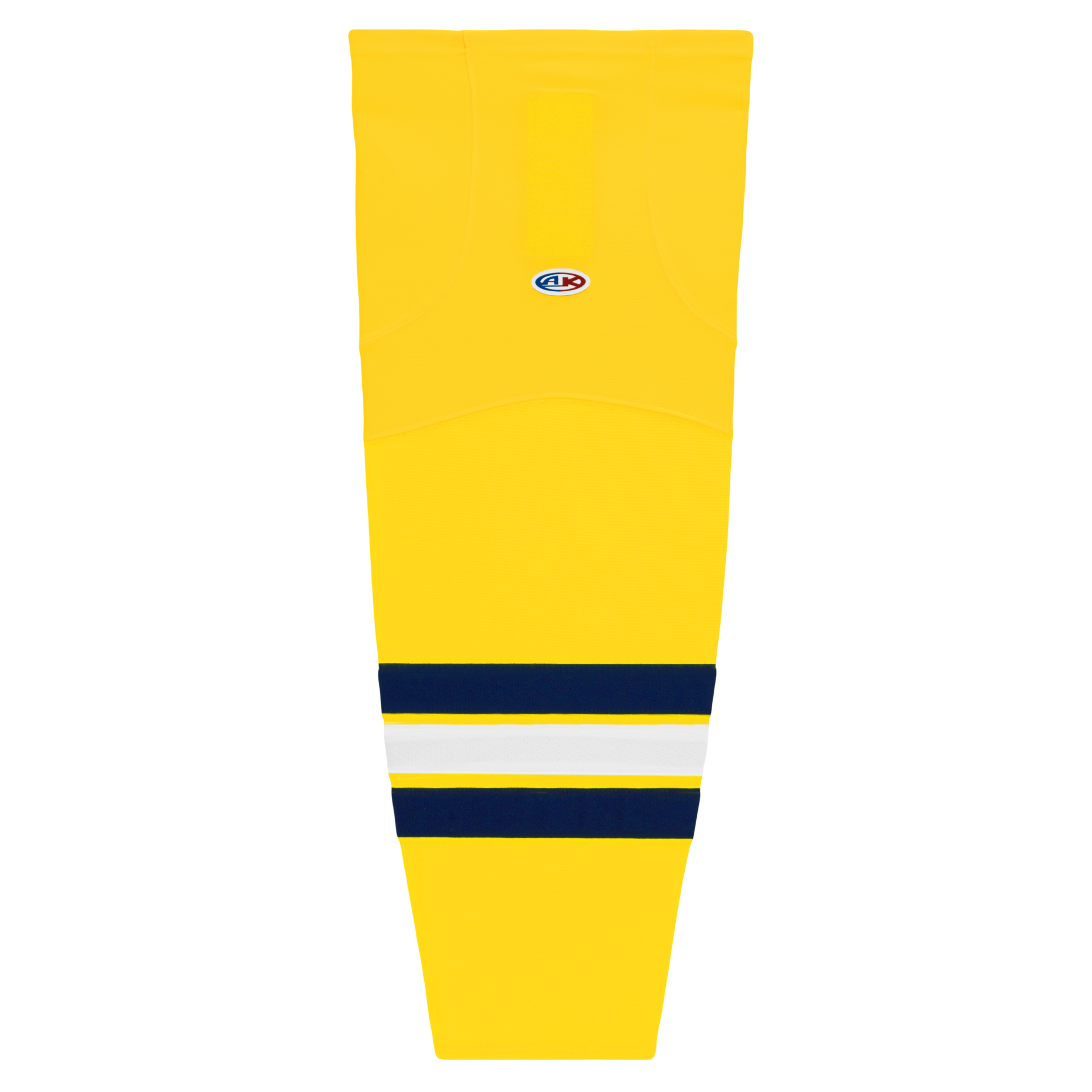 Cut & Sew Pro Hockey Socks HS2100-G119 27