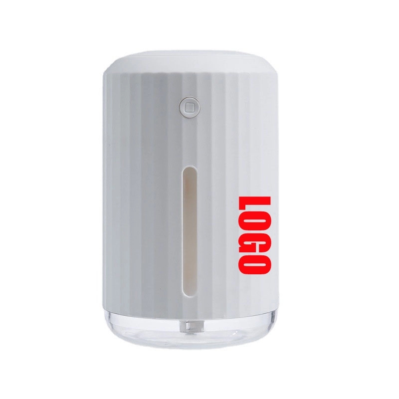 Custom USB Personal Desktop Humidifier 5