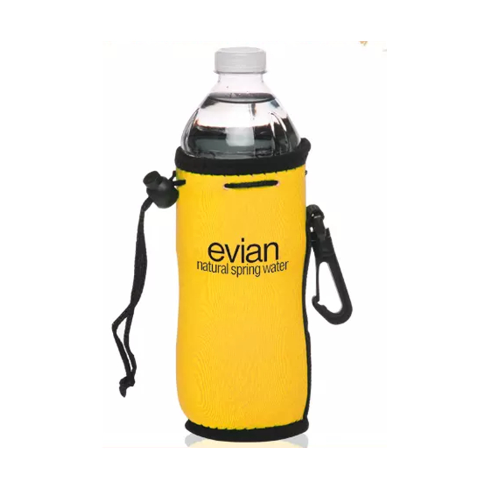 Water Bottle Drawstring Bag 7