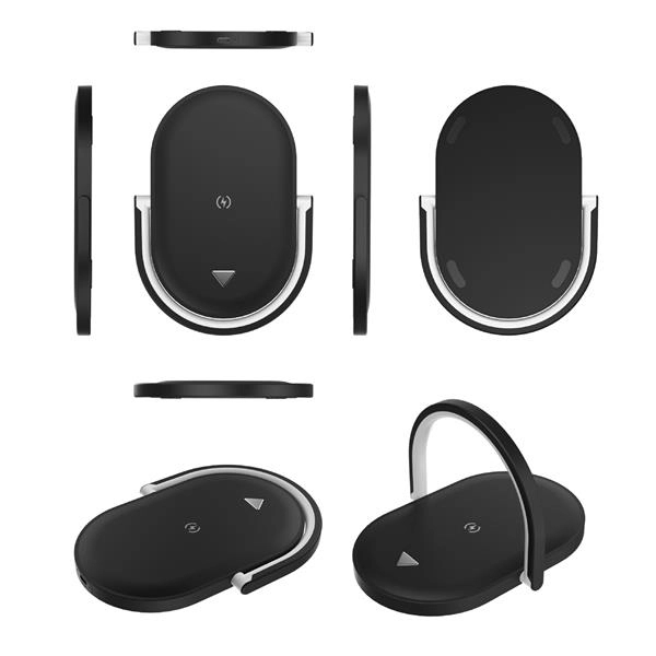 Desk Lamp Wireless Power Bank 4