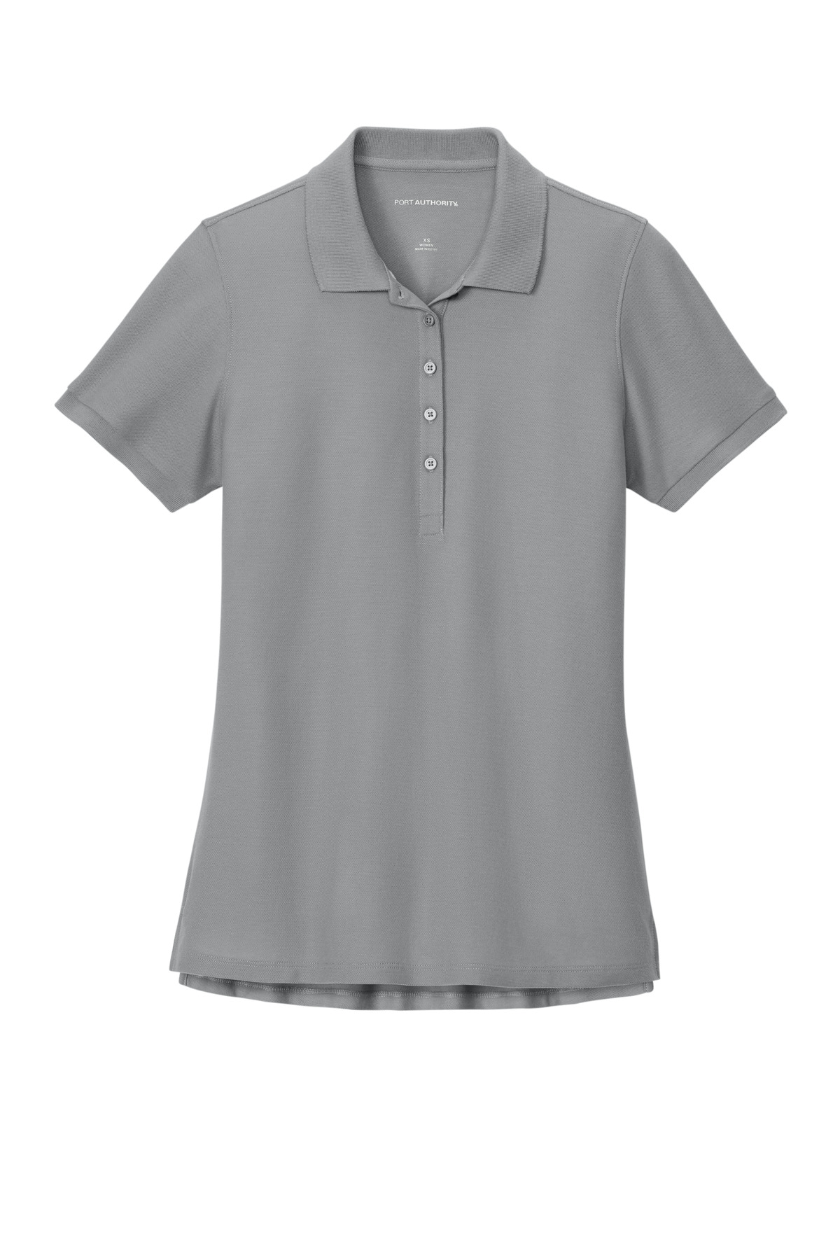 Port Authority Women's Wearever Signature Pique Polo LK200 144