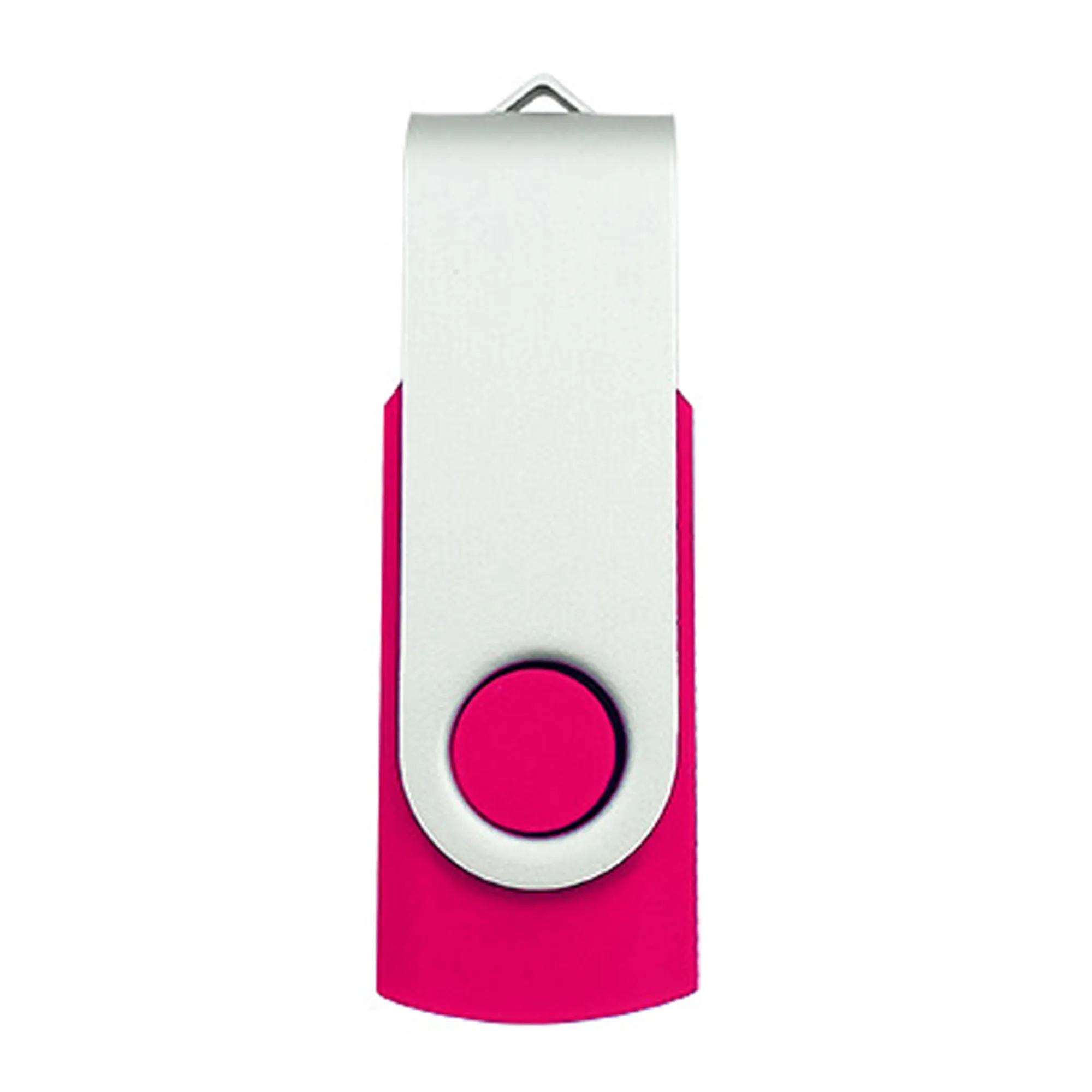 8GB Swivel USB Flash Drive 11