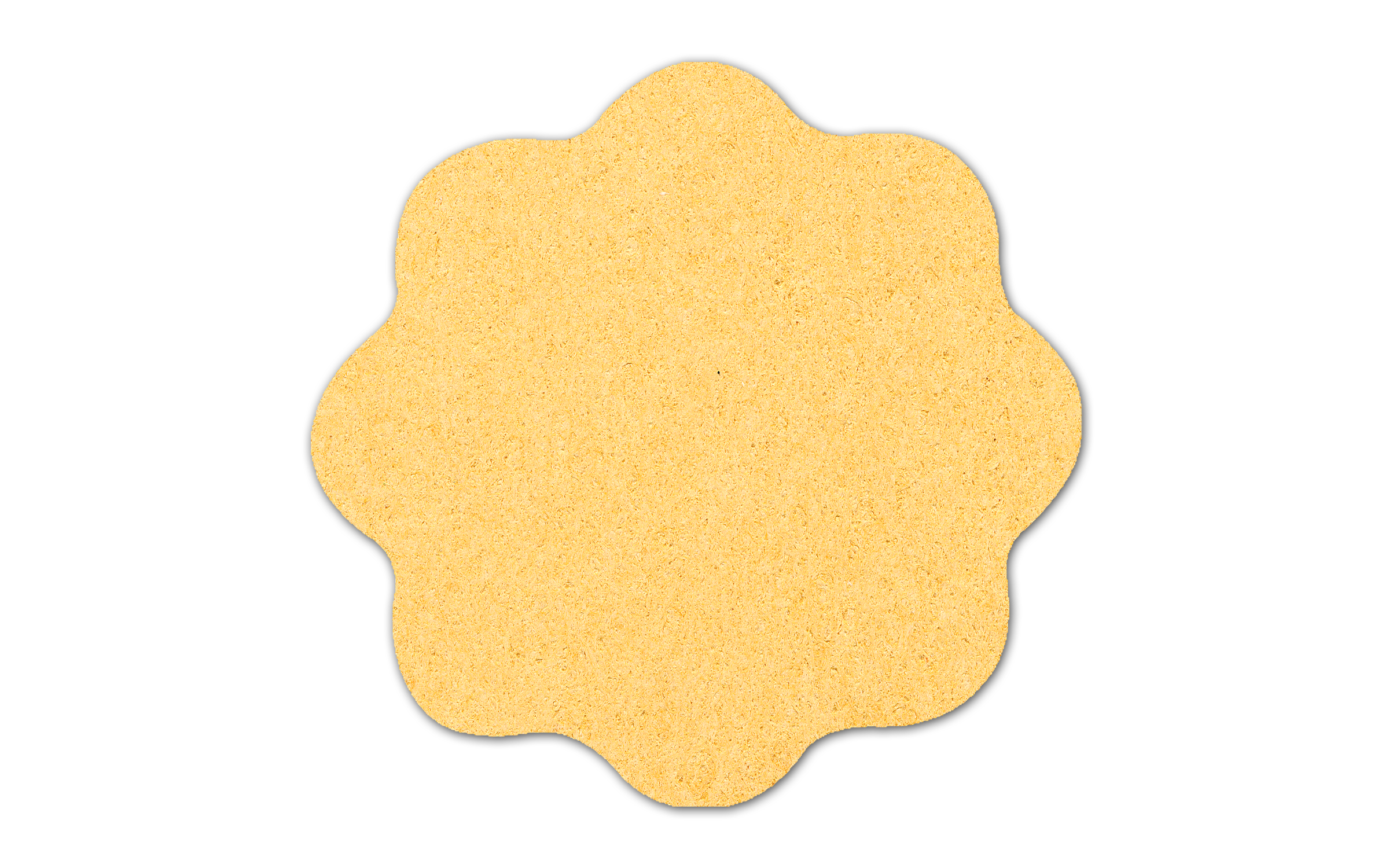 Flower Compressed Sponge 5FL 2