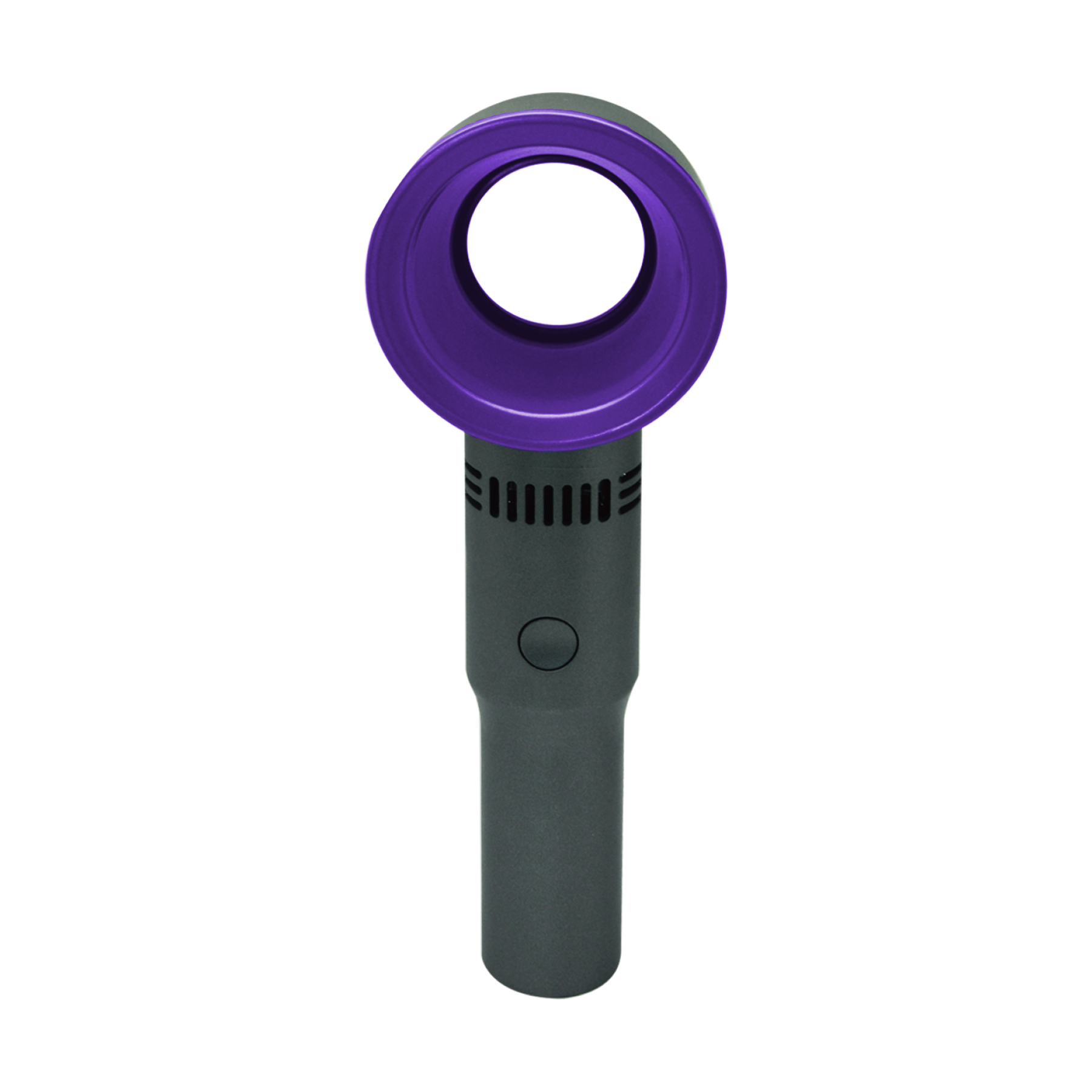 SoloCool Mini Bladeless Handheld Fan 6