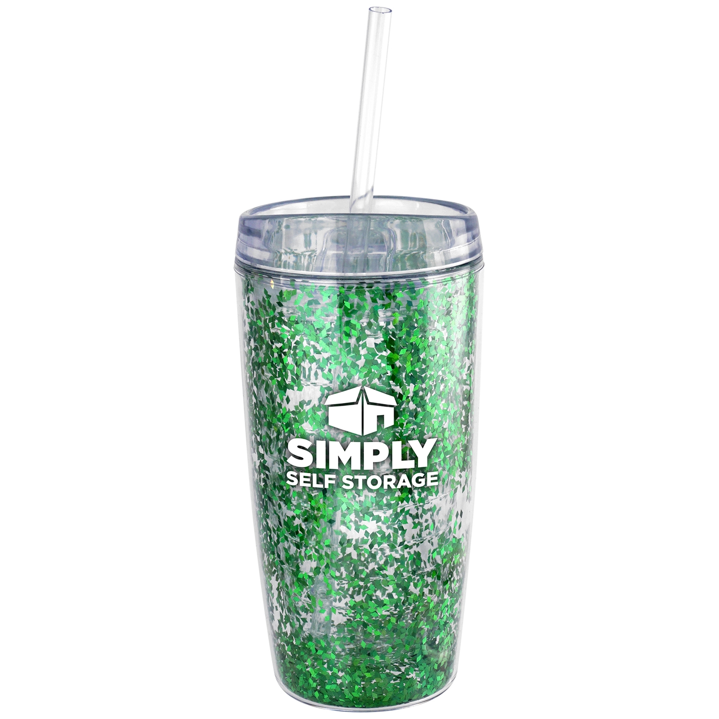 COLORFUL CONFETTI WAVE MUG 15