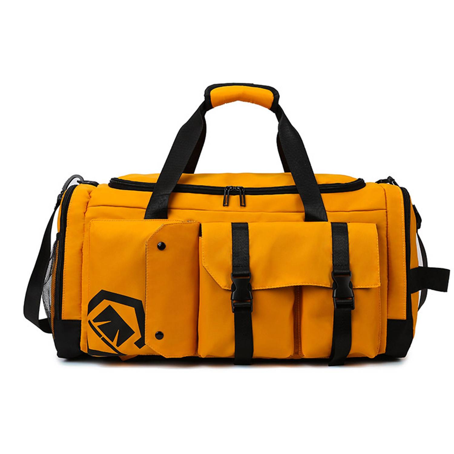 Multi-functional Sports Gym Backpack 2