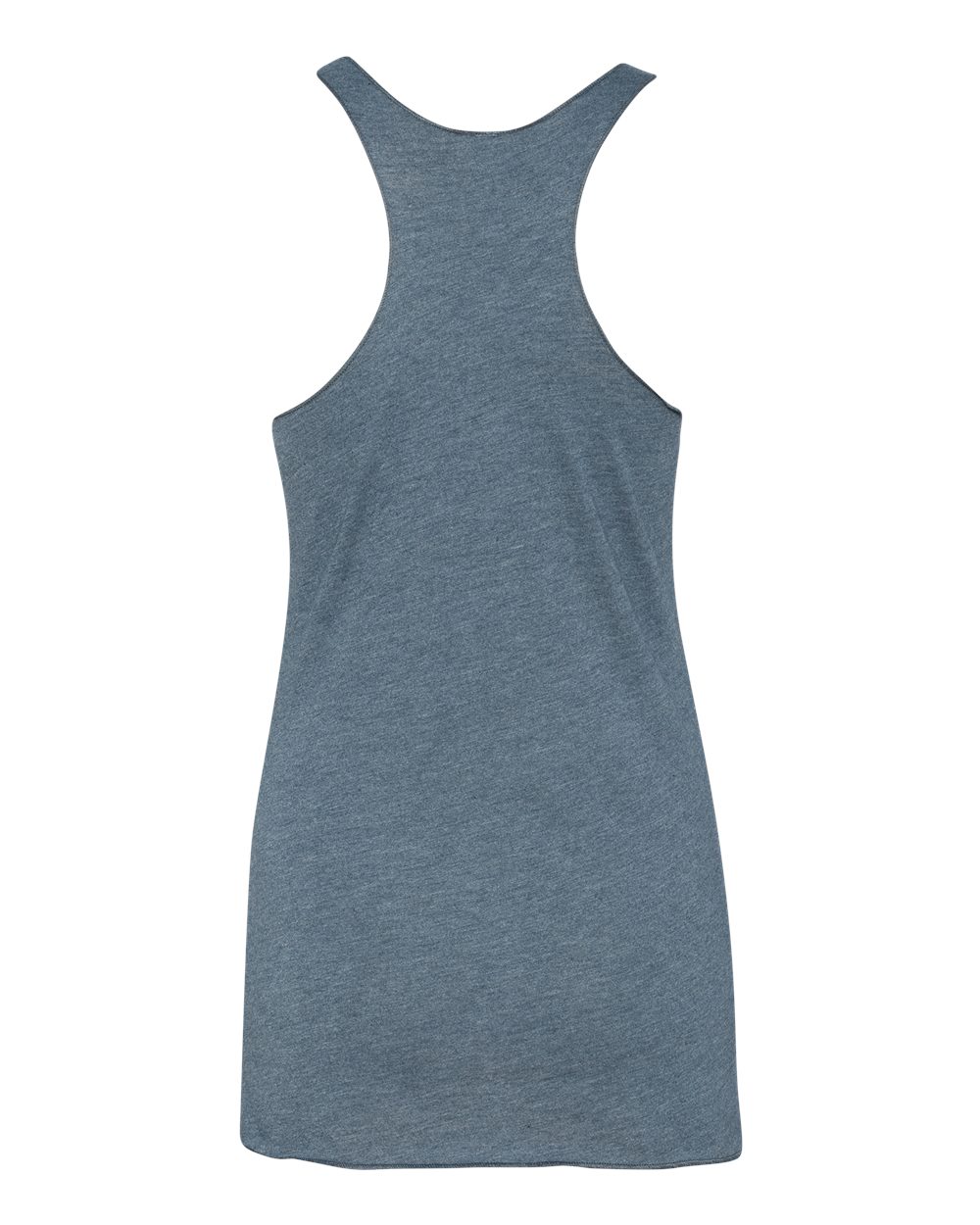 Women's Triblend Racerback Tank - 6733 1