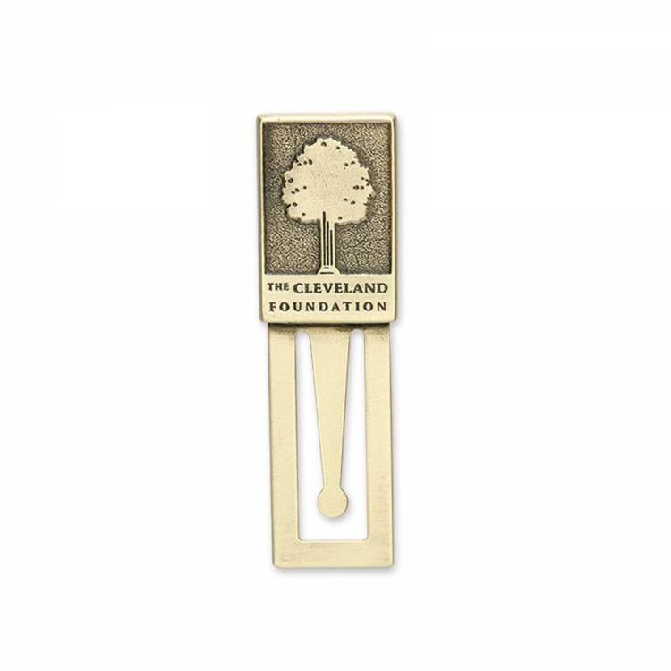 Custom Shape Bookmark 2