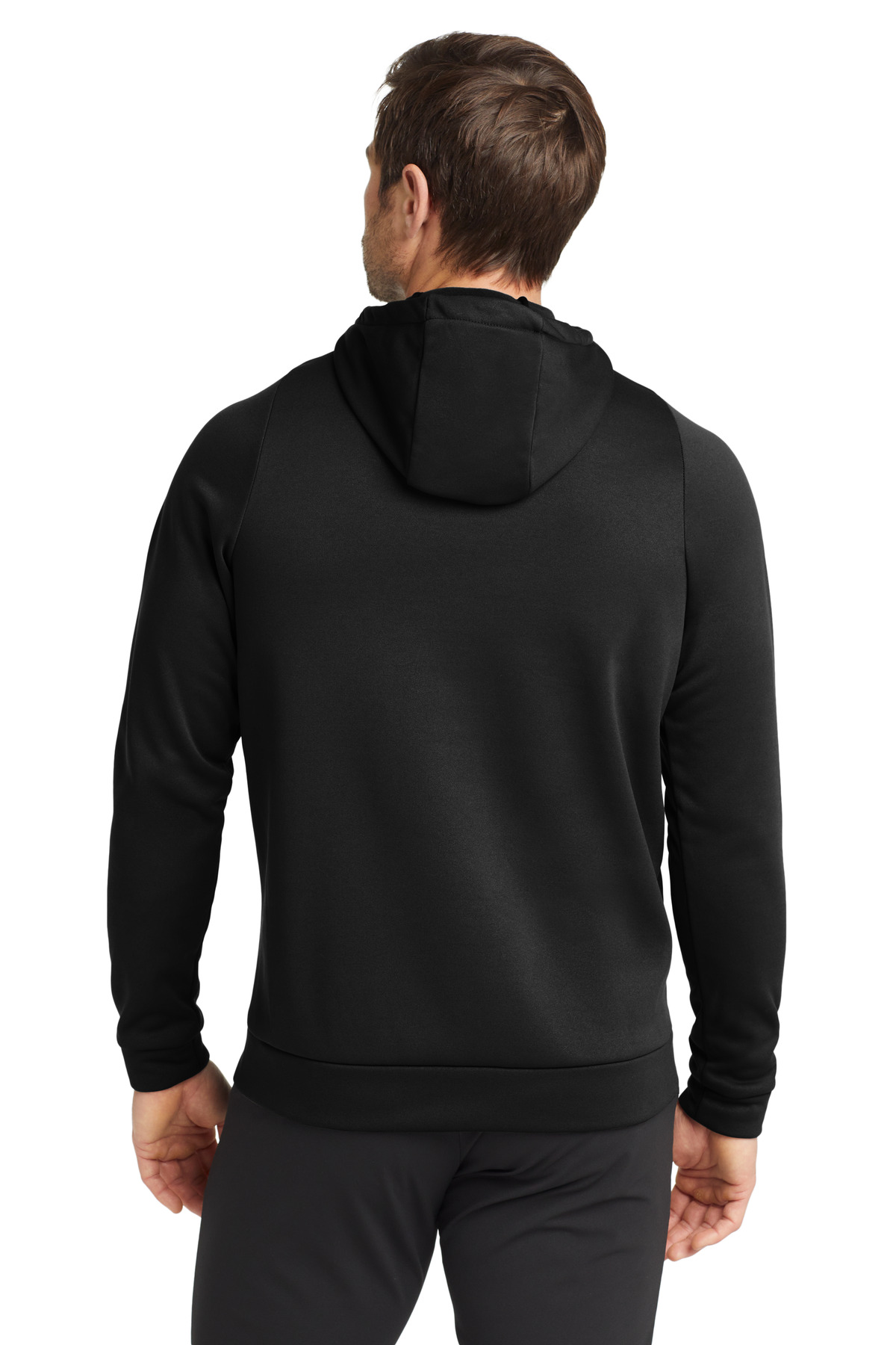 Therma-FIT Pullover Fleece Hoodie