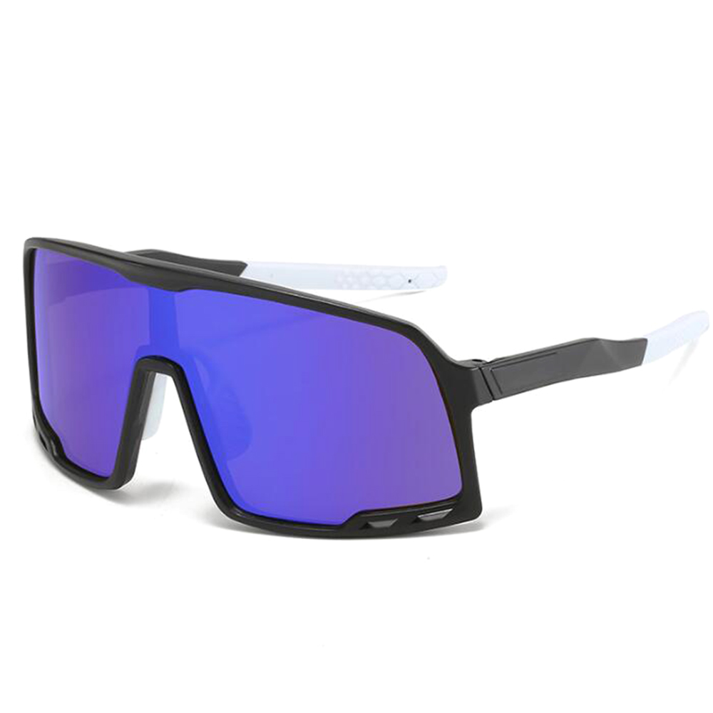 Sport Baseball Glasses UV400 Cycling Sunglasses 1
