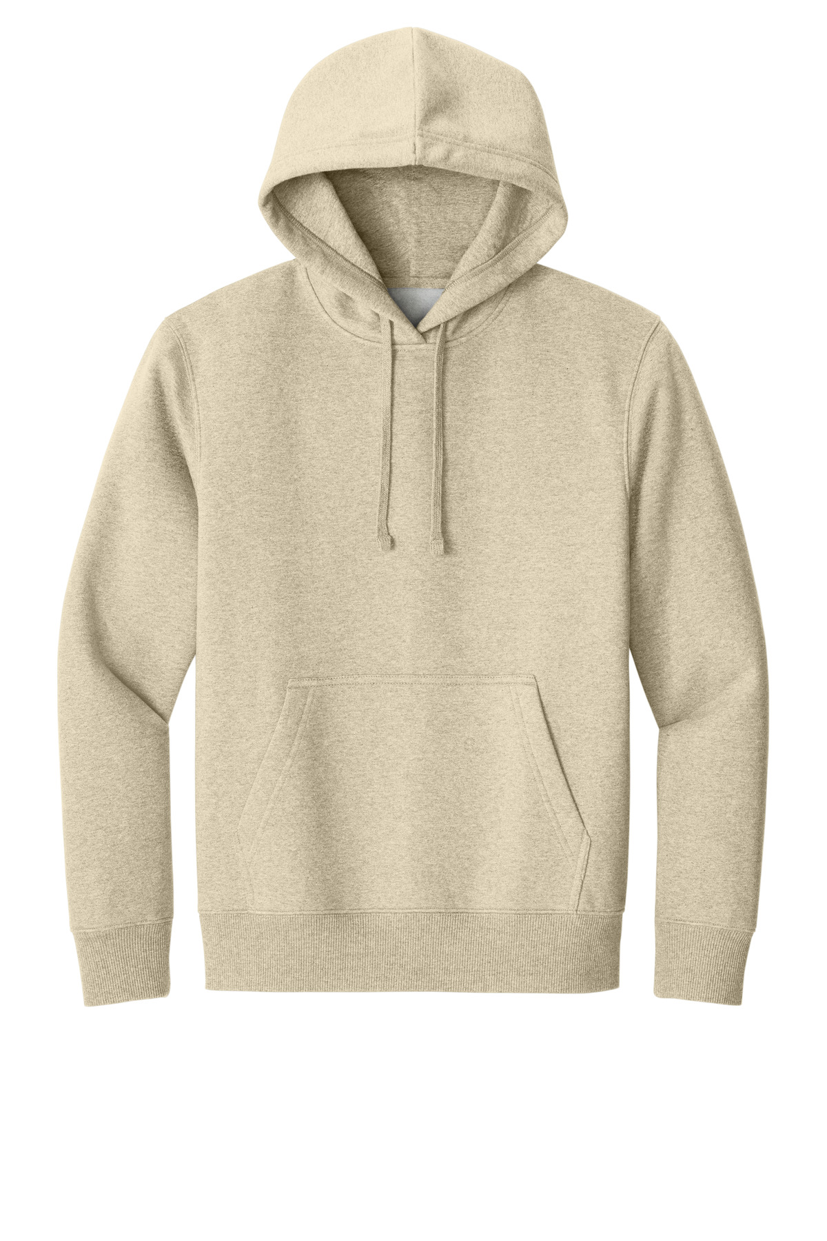 District® V.I.T. Heavyweight Fleece Hoodie 4
